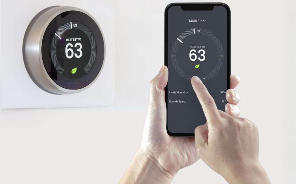 Best Smart Thermostat,