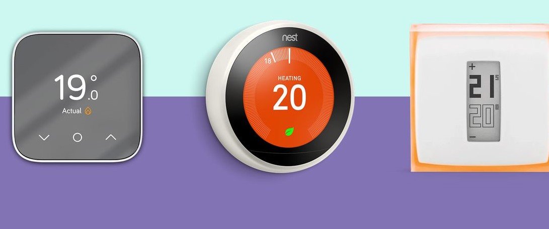 Best Smart Thermostat,