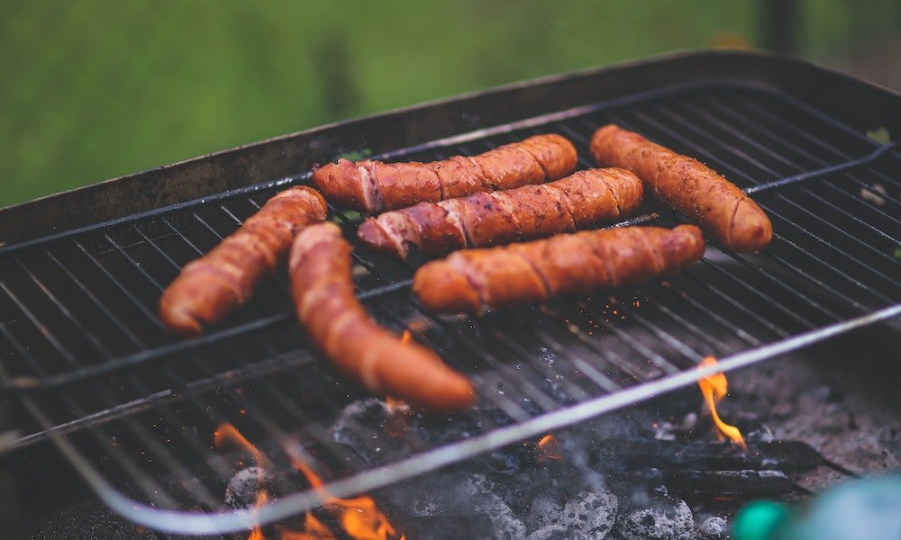 Grilling Gadgets