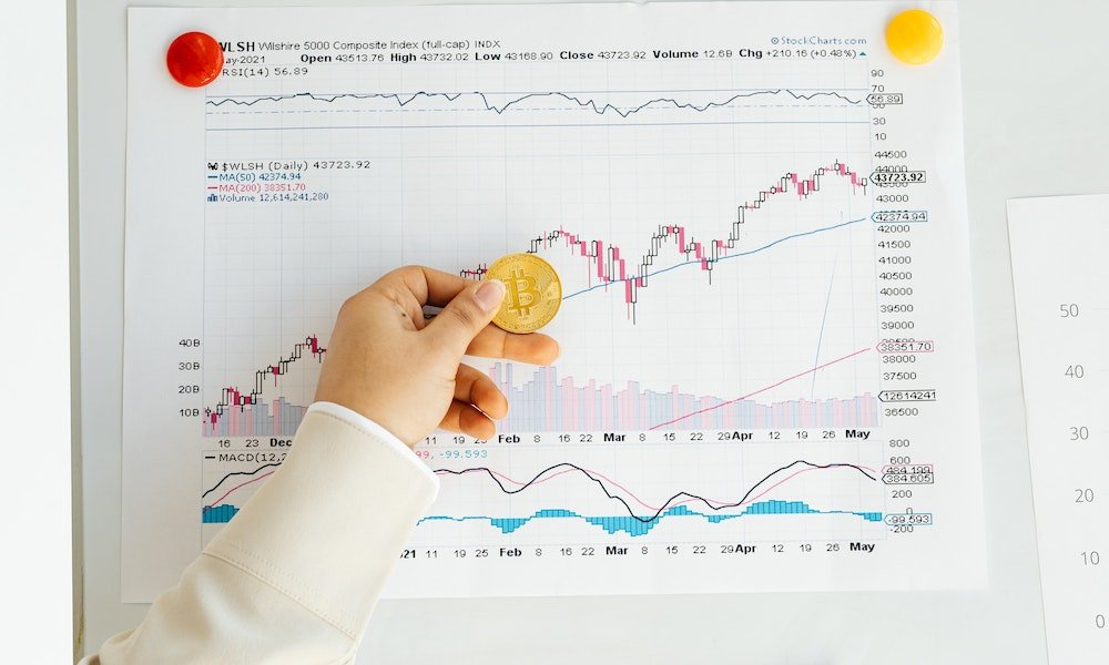 Crypto Coins for Maximum Returns