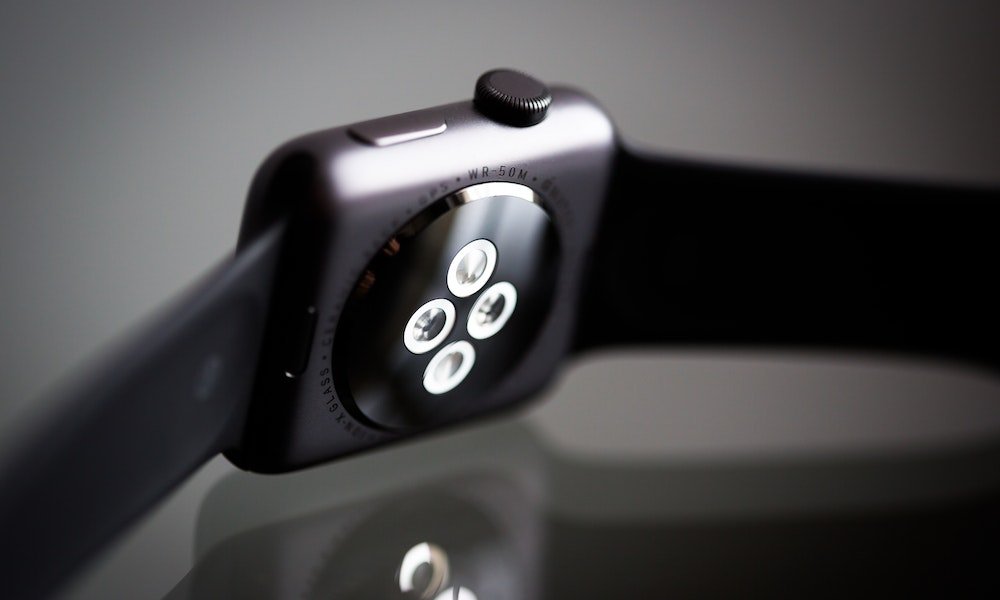 Apple Watch Health Sensors,