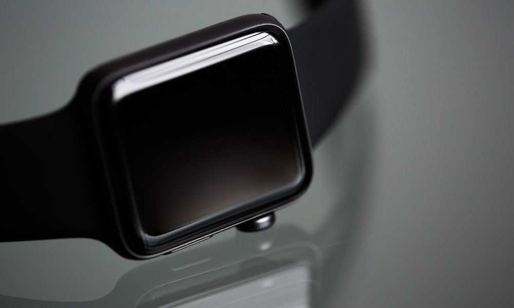 Apple Watch Health Sensors,