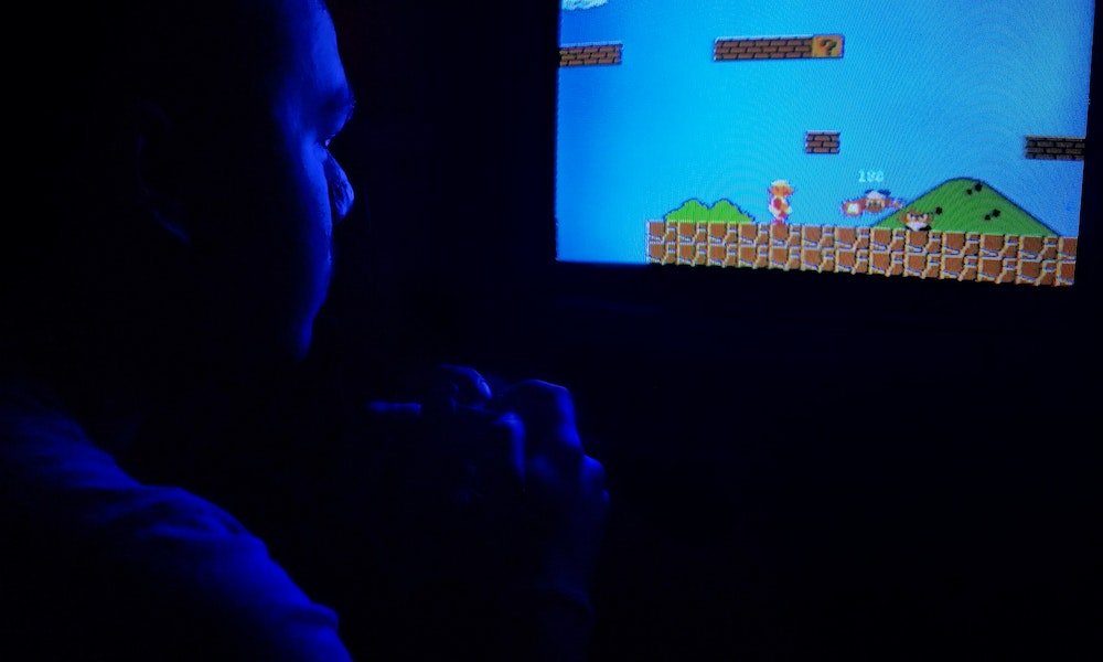 ROM Hacks for Classic Games