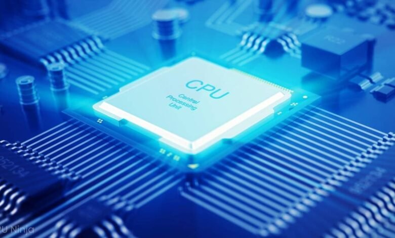 Best EDC CPU: Why Is It at 100% Know in 2023