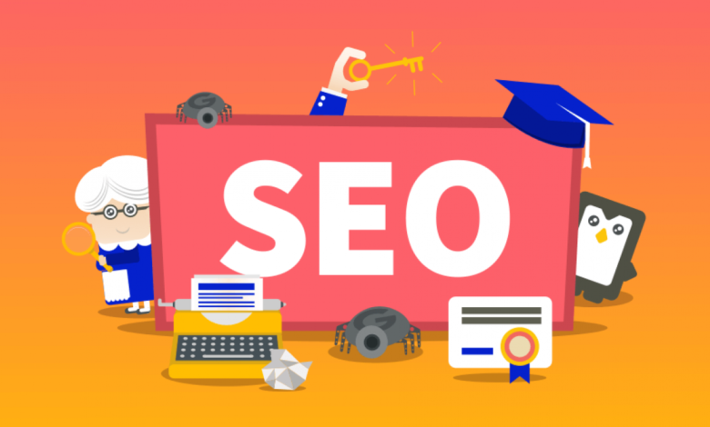 BENEFITS OF SEO TECHNIQUES GUIDE FOR ONLINE BUSINESS BOOSTING 2023