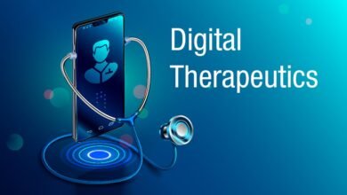 Digital Therapeutics Prescribing Software for Health 2023