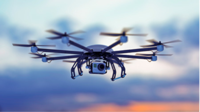 Embracing Drone Technology in Various Industries in 2023