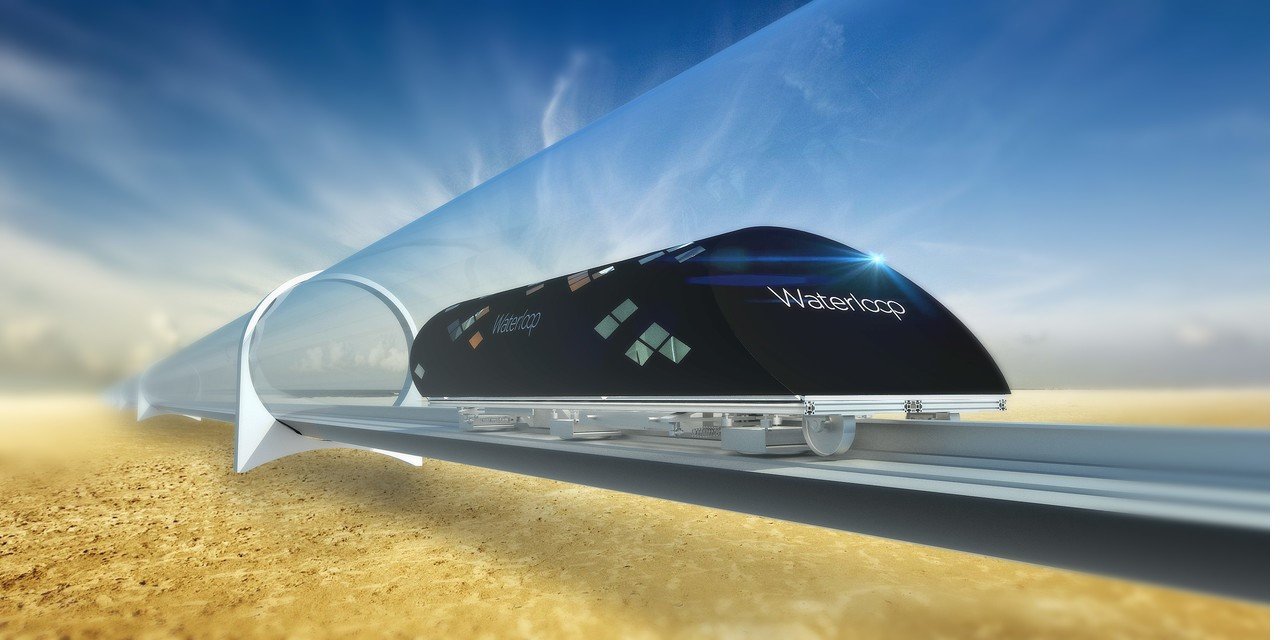 How to Adopt Hyperloop Technology for High-Speed Travel in 2023