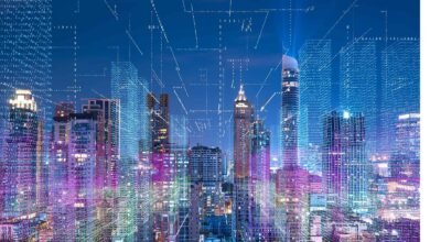 How to Build a Smart City A Comprehensive Guide in 2023