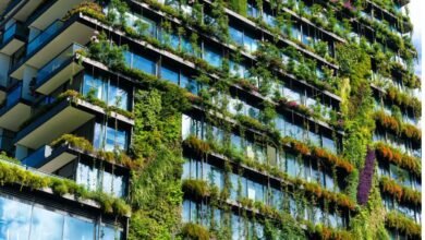 How to Design Green Infrastructure for Sustainable Cities in 2023