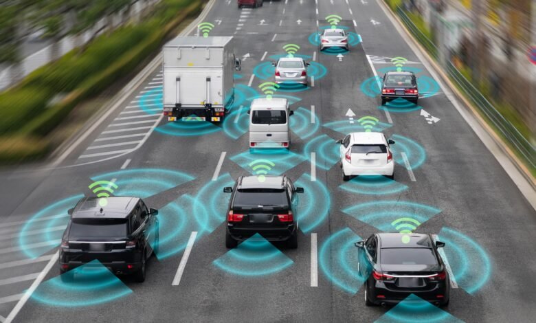 How to Develop and Deploy Autonomous Vehicles in 2023