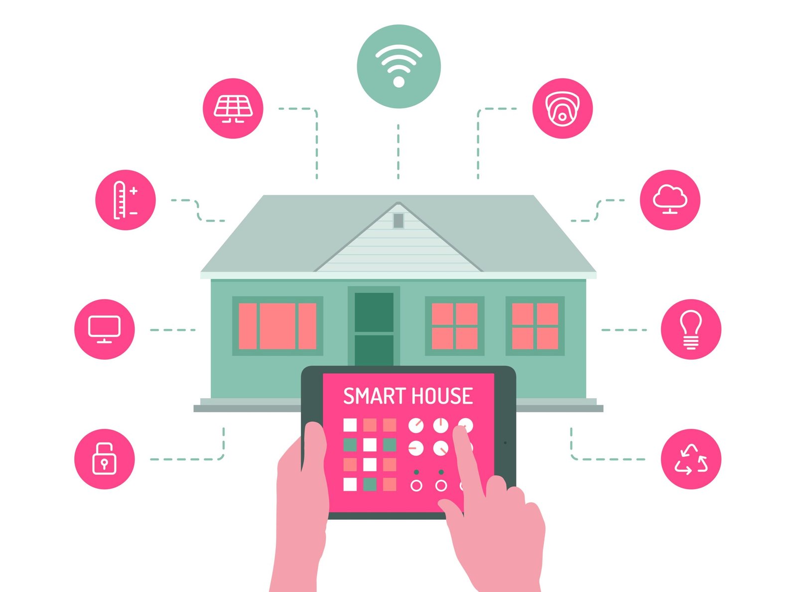 How to Embrace the Internet of Things (IoT) in Your Home in 2023