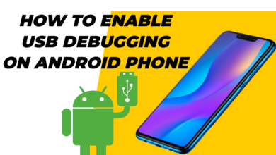 How to Enable USB Debugging on a Locked Phone in 2023