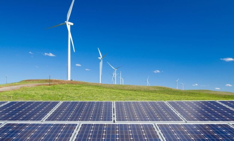 How to Harness the Power of Renewable Energy Sources in 2023