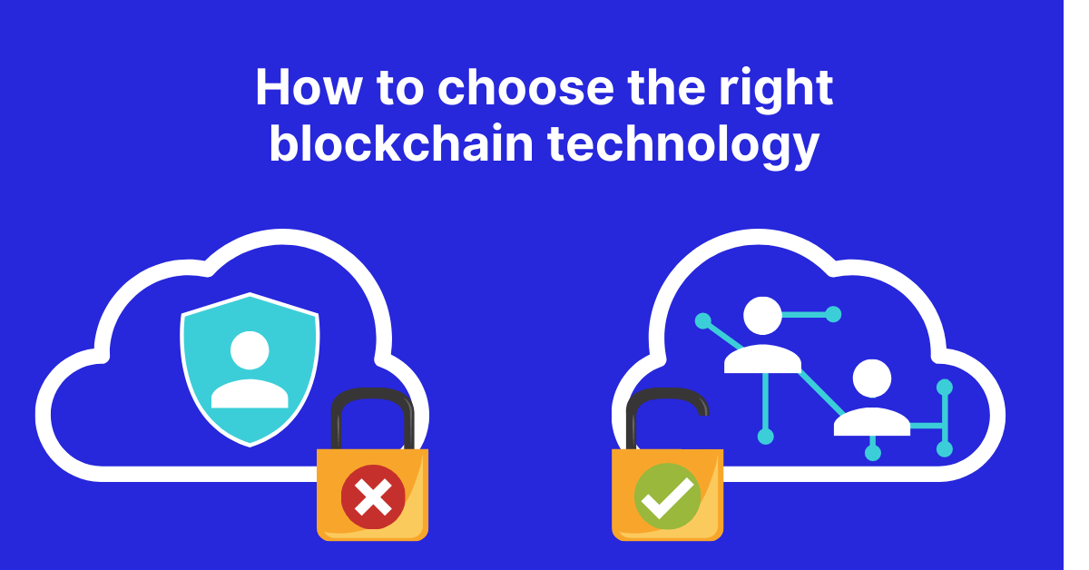 How to Implement Blockchain Technology in Your Industry in 2023 