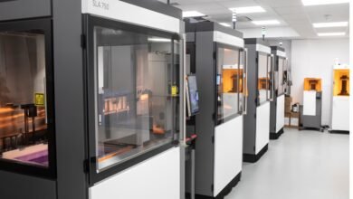 How to Integrate 3D Printing in Manufacturing and Design in 2023