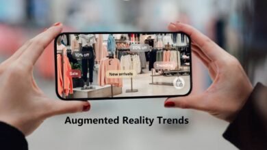 How to Integrate Augmented Reality in Business in 2023