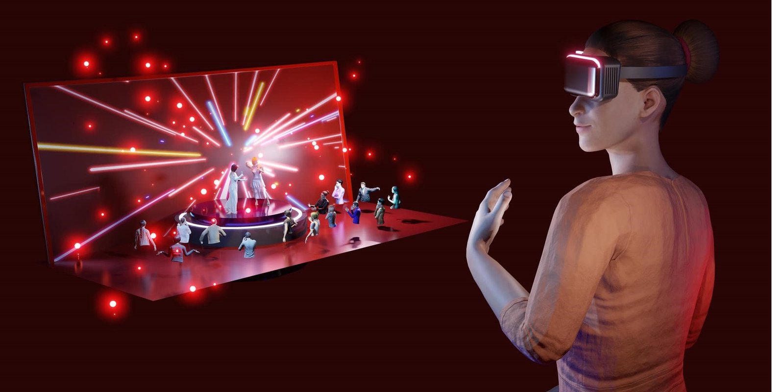 How to Prepare for the Future of Virtual Reality Entertainment in 2023