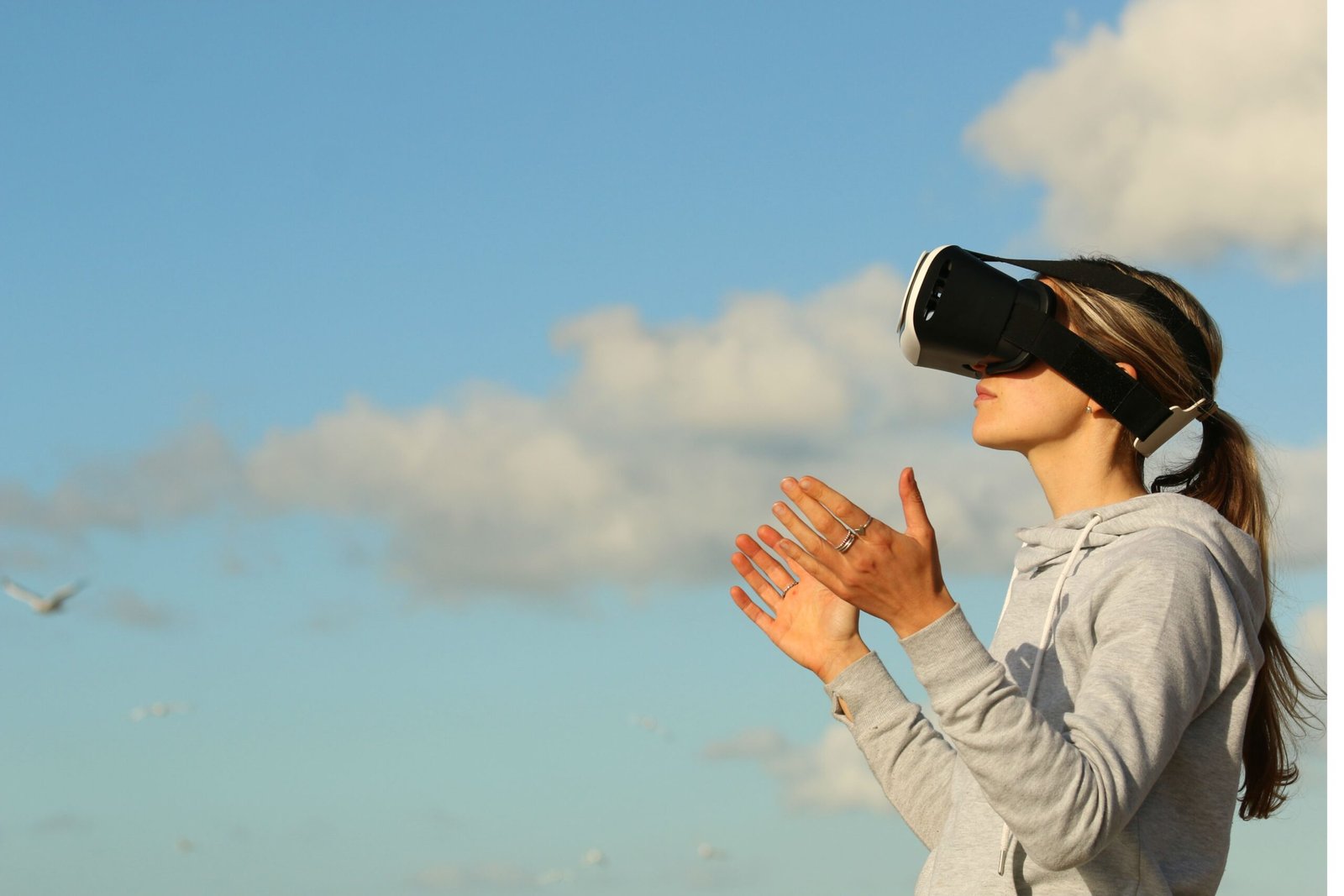 How to Prepare for the Future of Virtual Reality Entertainment in 2023