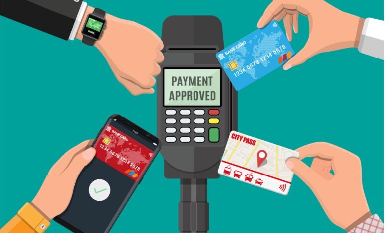 How to Transition to a Cashless Society in 2023