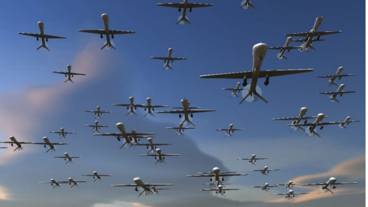 How to Use Swarm Drones for Humanitarian Aid in 2023