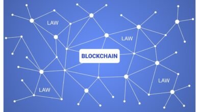 The Impact of Blockchain Technology on Contract Law in 2023