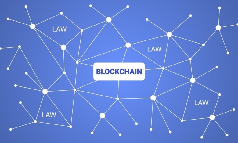 The Impact of Blockchain Technology on Contract Law in 2023