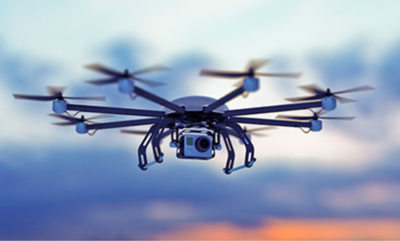 Embracing Drone Technology Across Industries in 2023