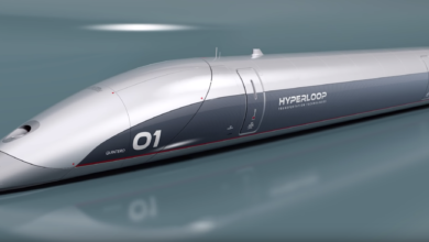 How to Adopt Hyperloop Technology for High-Speed Travel in 2023