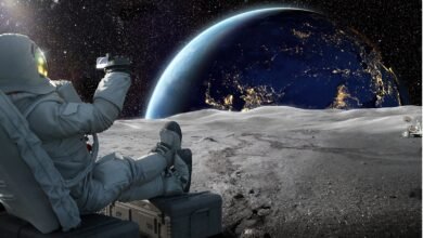 How to Adopt Space Tourism: Preparing for Extraterrestrial Travel in 2023