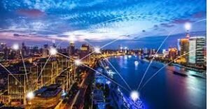 How to Build a Smart City A Comprehensive Guide in 2023