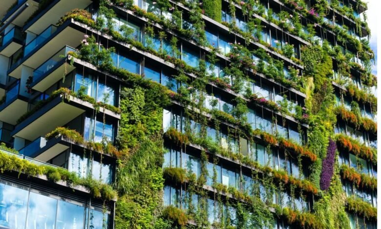 How to Design Green Infrastructure for Sustainable Cities in 2023