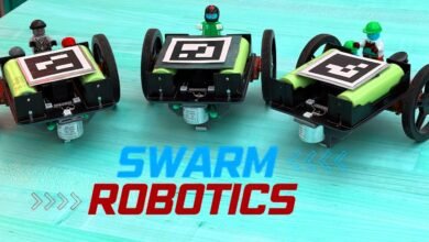 How to Develop and Deploy Swarm Robotics for Efficient Tasks in 2023