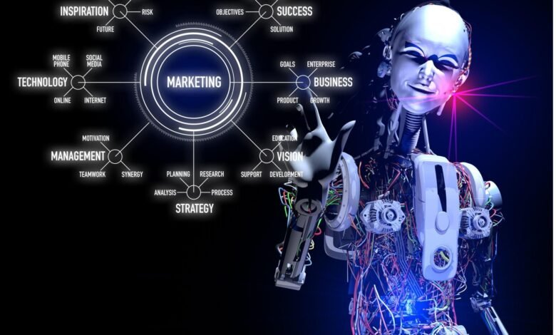 How to Implement AI-Driven Personalized Marketing in 2023