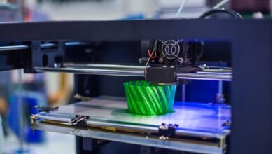 How to Integrate 3D Printing in Manufacturing and Design in 2023