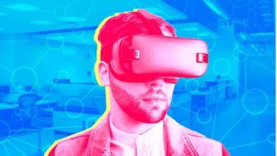 How to Integrate Augmented Reality in Business in 2023