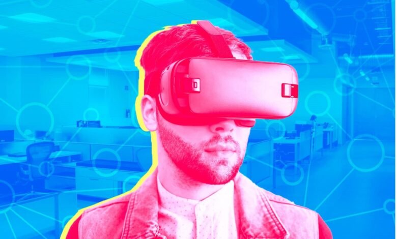 How to Integrate Augmented Reality in Business in 2023