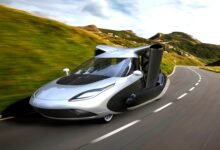 How to Prepare for the Emergence of Flying Cars in 2023