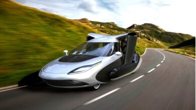 How to Prepare for the Emergence of Flying Cars in 2023