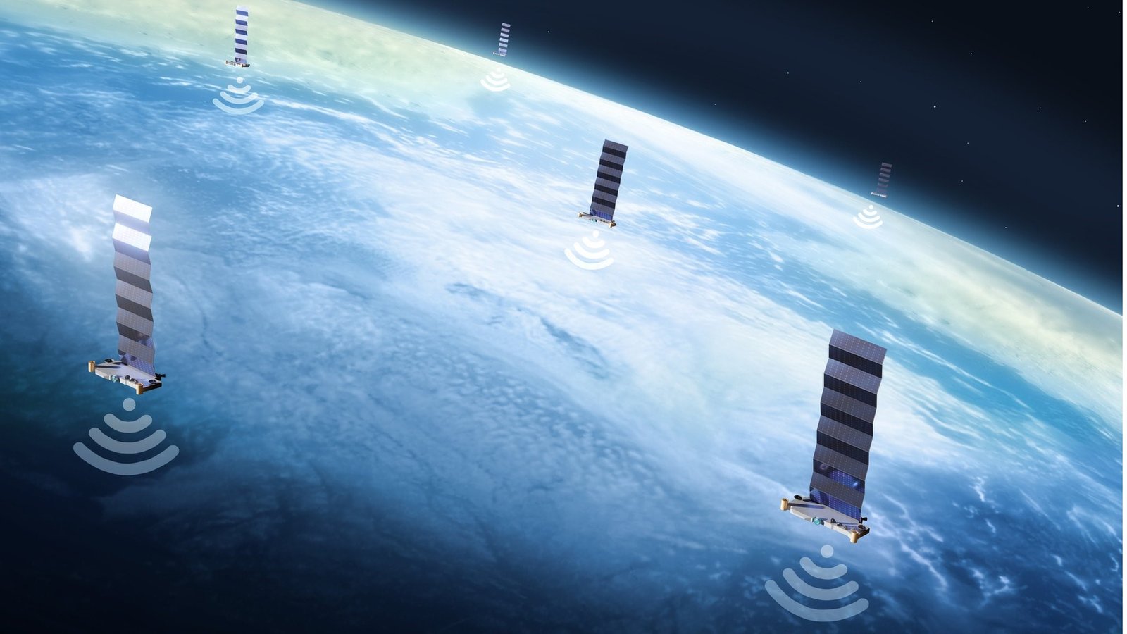 How to Use Satellite Megaconstellations for Global Connectivity in 2023