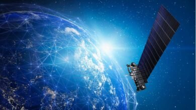 How to Use Satellite Megaconstellations for Global Connectivity in 2023