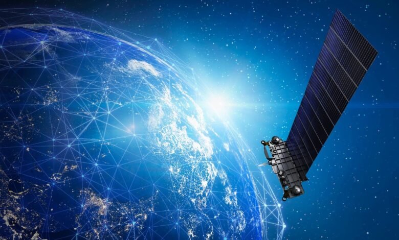 How to Use Satellite Megaconstellations for Global Connectivity in 2023