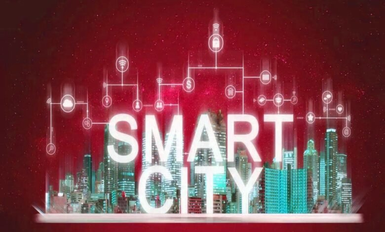 How to Build a Smart City A Comprehensive Guide in 2023