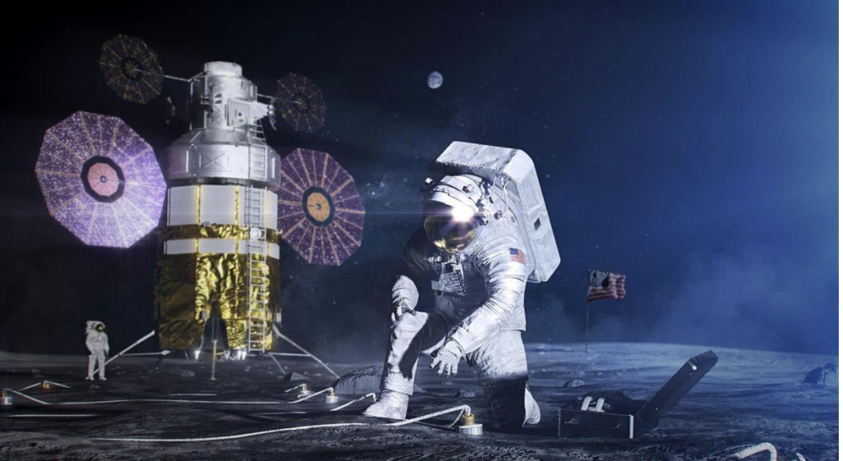 How to Embrace the Future of Space Exploration in 2023