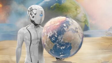 How to Use AI in Climate Change Predictions and Mitigation in 2023