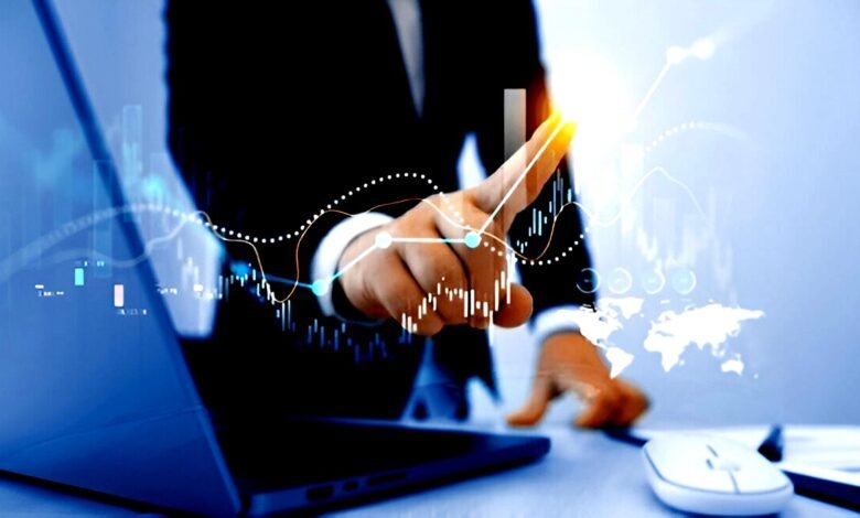 Business Operations