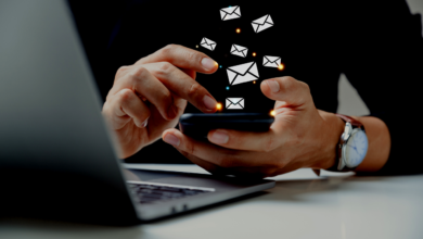 Email Marketing