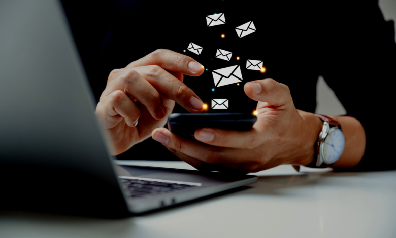 Email Marketing