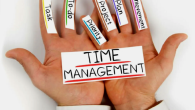 Time Management