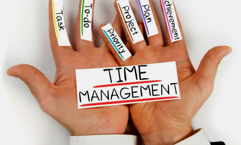 Time Management